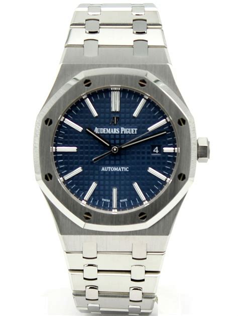 used audemars piguet royal oak 41mm|audemars piguet royal oak prices.